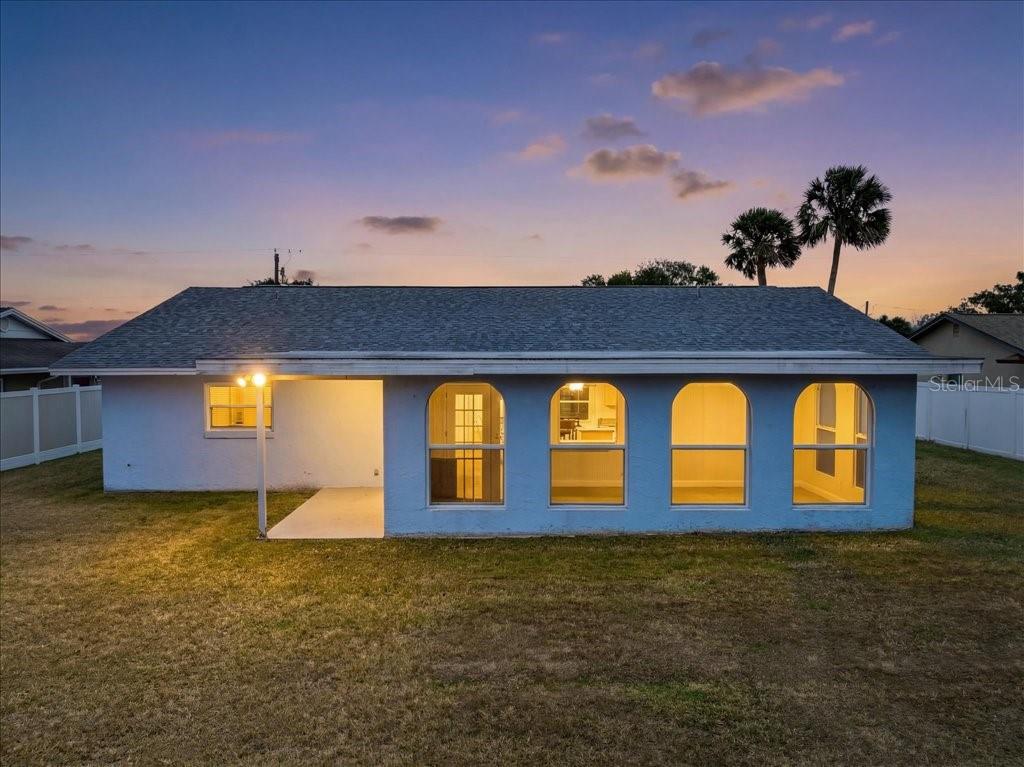 PALM COAST/FLORIDA PARK SEC 06 - Residential