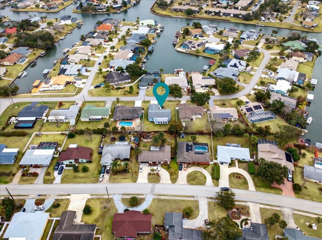 PALM COAST/FLORIDA PARK SEC 06 - Residential