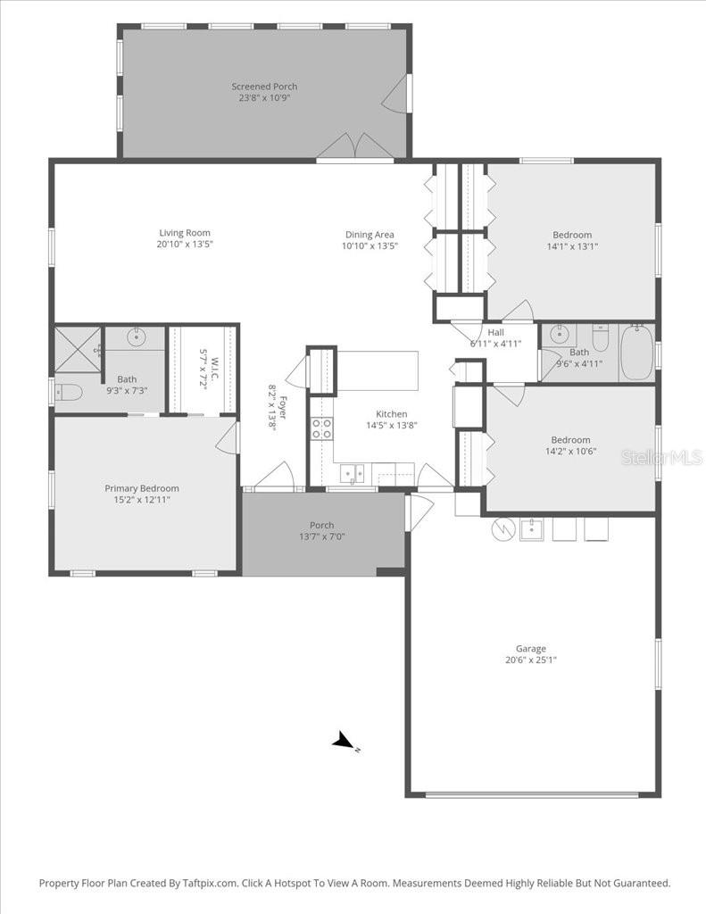 PALM COAST/FLORIDA PARK SEC 06 - Residential