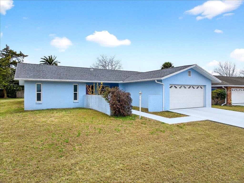 PALM COAST/FLORIDA PARK SEC 06 - Residential