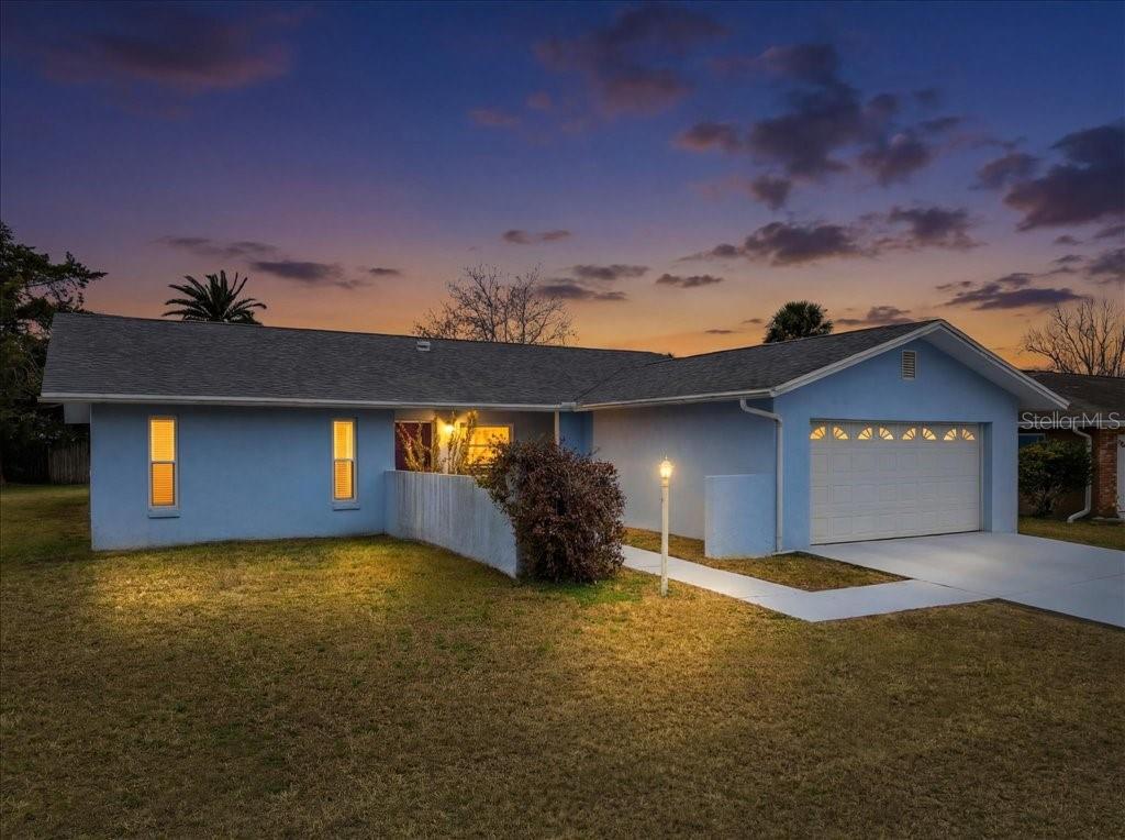 PALM COAST/FLORIDA PARK SEC 06 - Residential