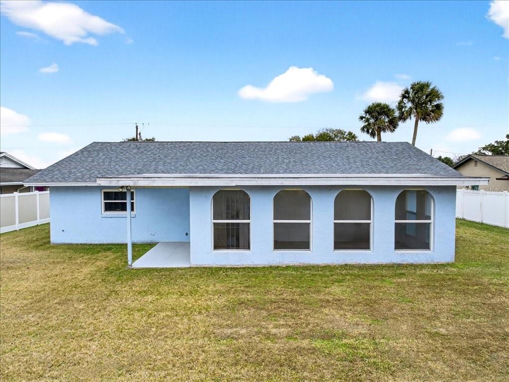 PALM COAST/FLORIDA PARK SEC 06 - Residential