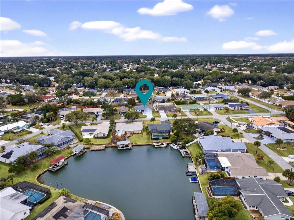 PALM COAST/FLORIDA PARK SEC 06 - Residential