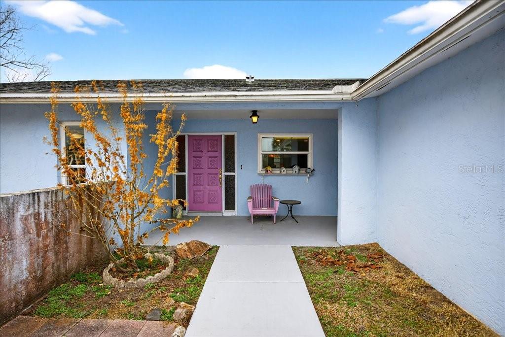 PALM COAST/FLORIDA PARK SEC 06 - Residential