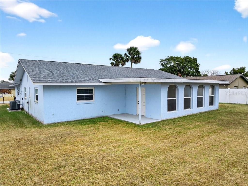 PALM COAST/FLORIDA PARK SEC 06 - Residential