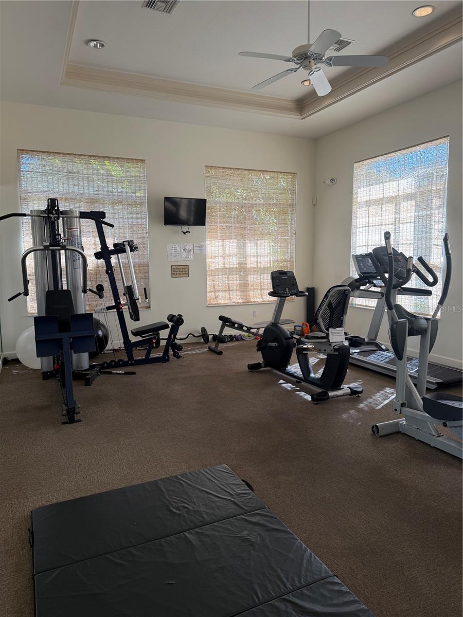 TRIANO - Residential