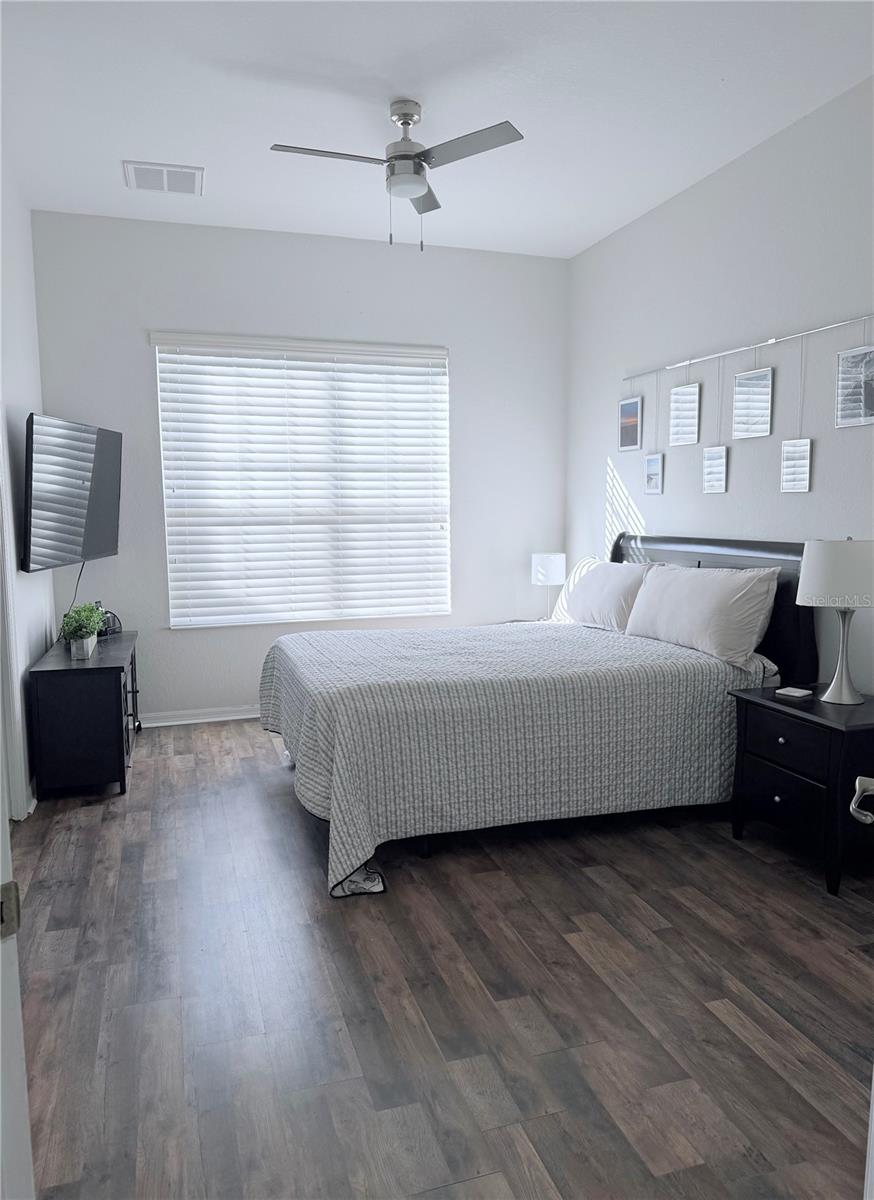 TRIANO - Residential