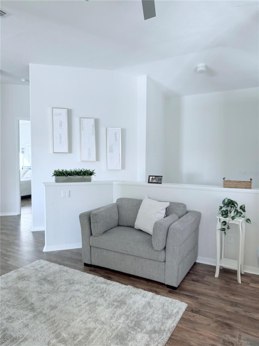 TRIANO - Residential