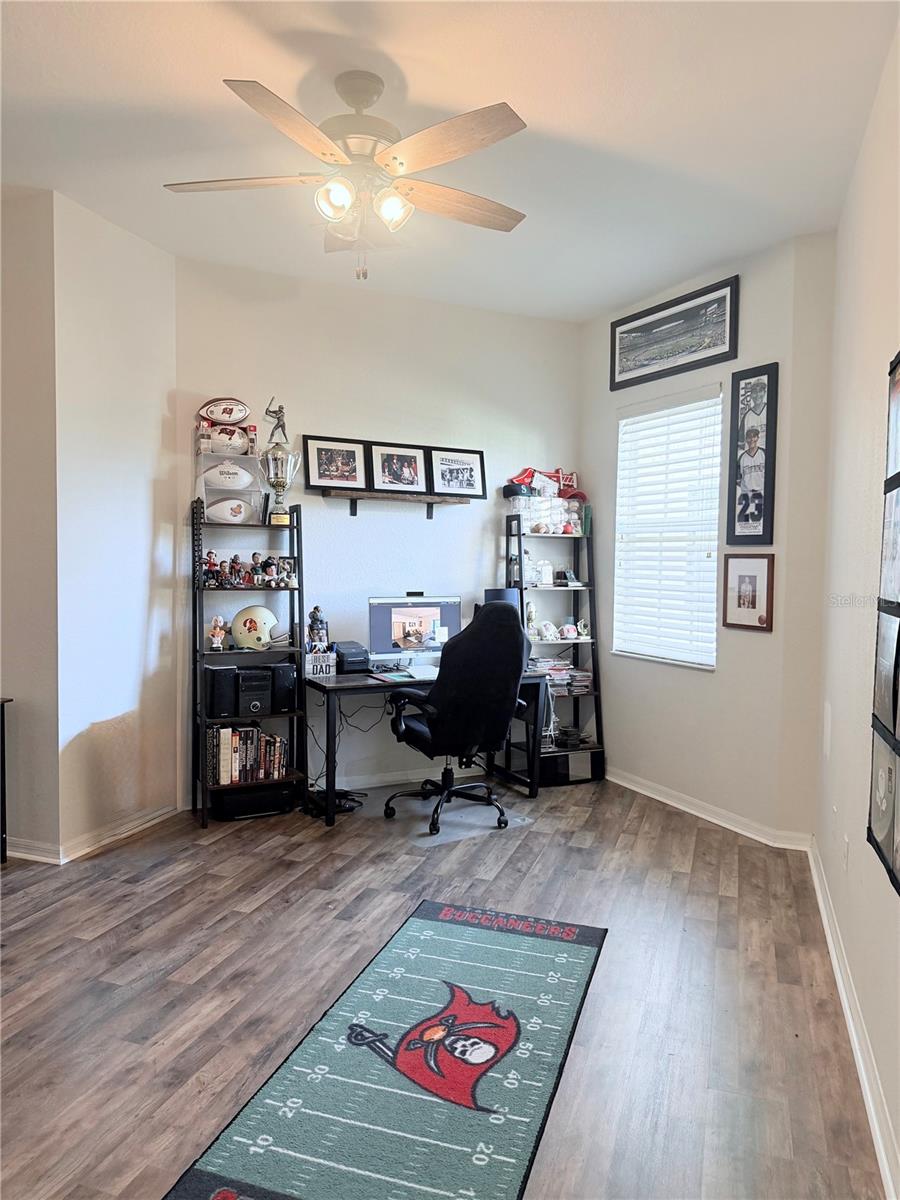 TRIANO - Residential