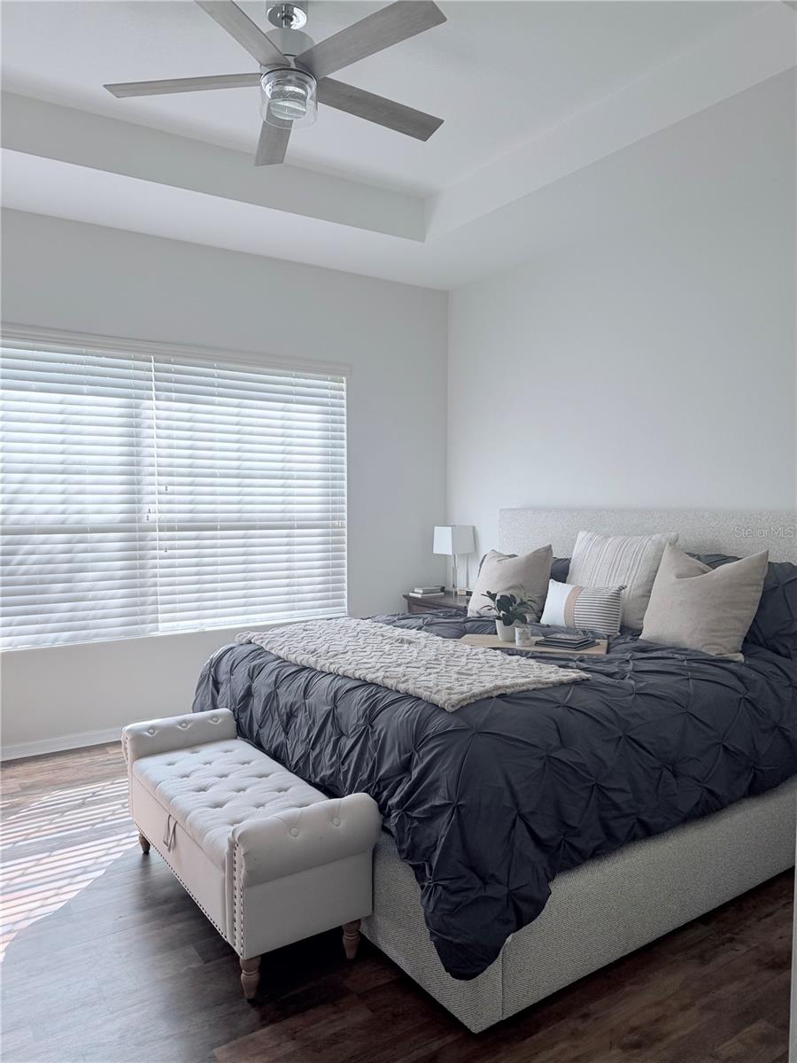 TRIANO - Residential