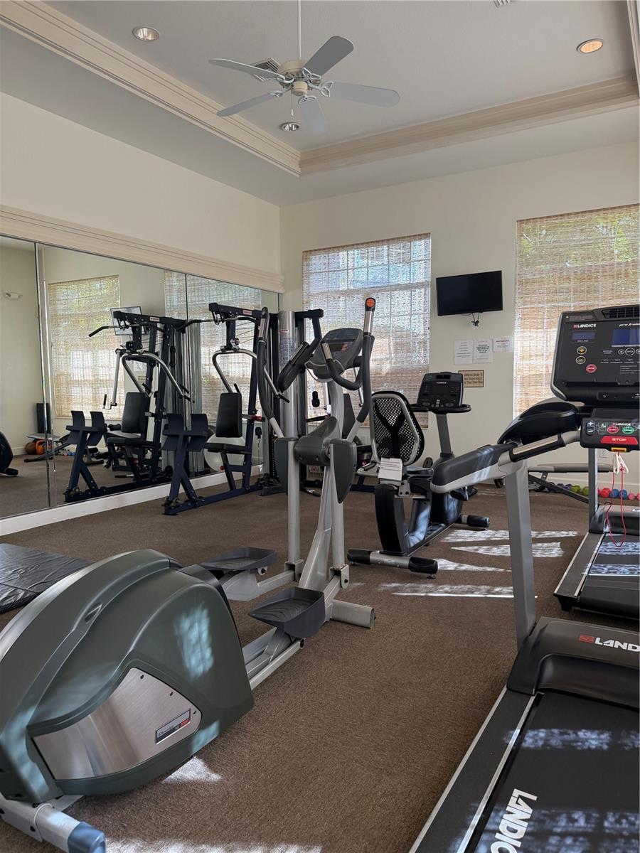 TRIANO - Residential