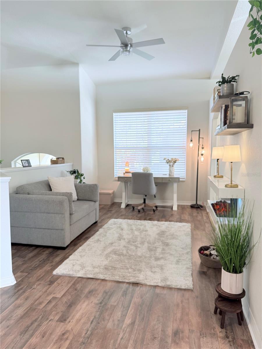 TRIANO - Residential