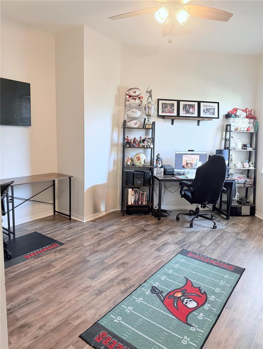 TRIANO - Residential