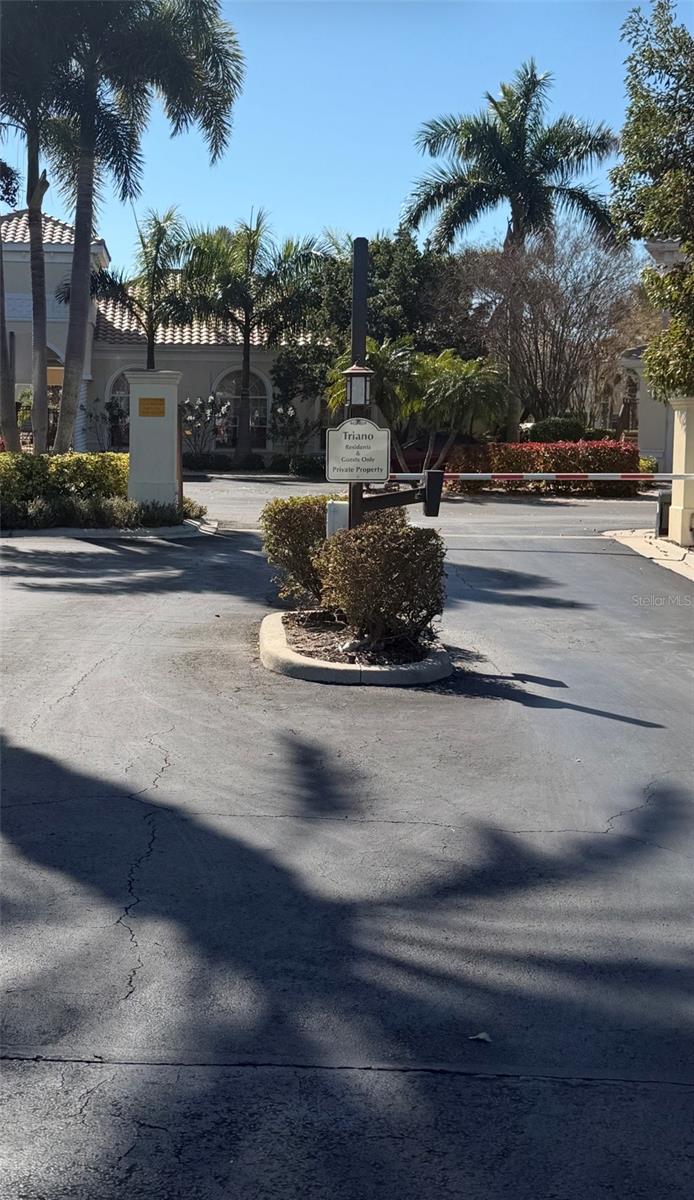 TRIANO - Residential