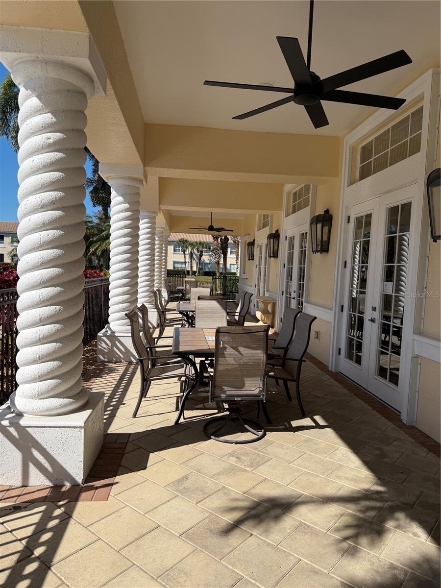 TRIANO - Residential