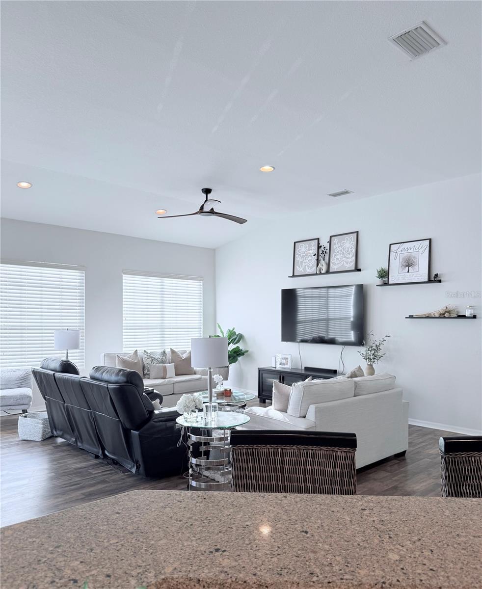 TRIANO - Residential