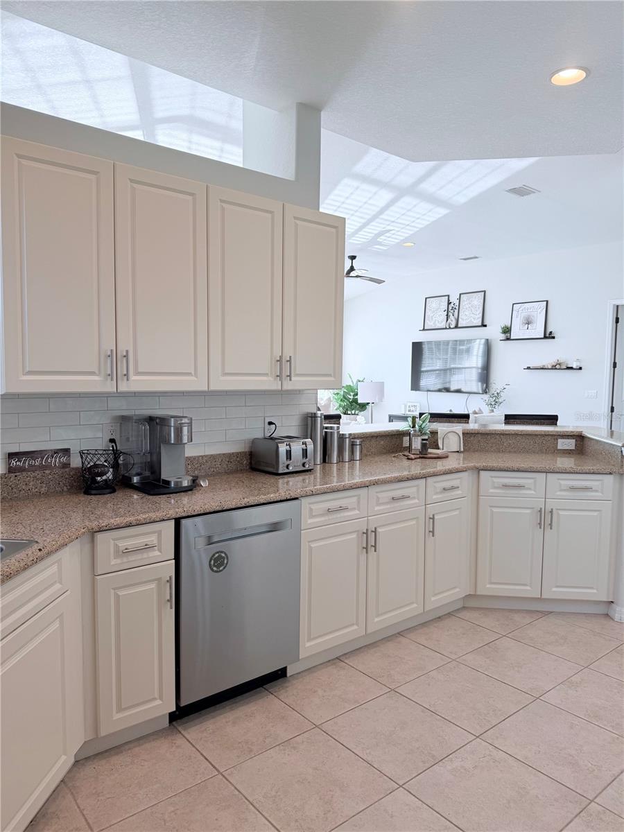 TRIANO - Residential