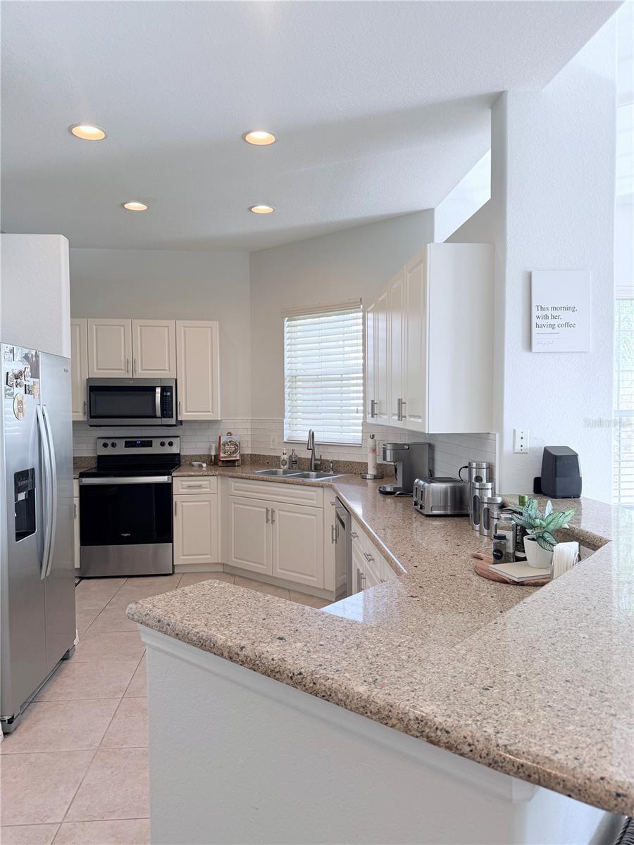 TRIANO - Residential