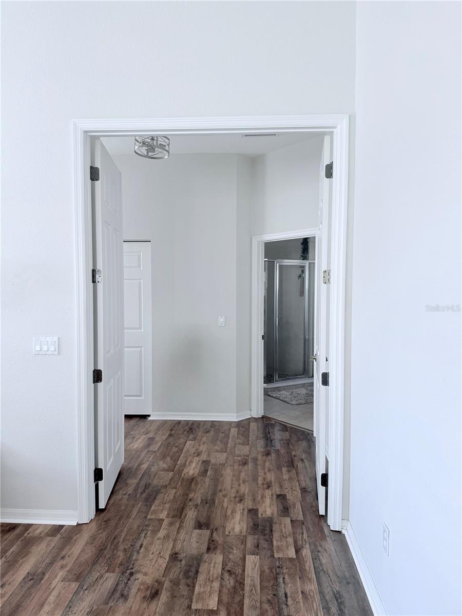 TRIANO - Residential