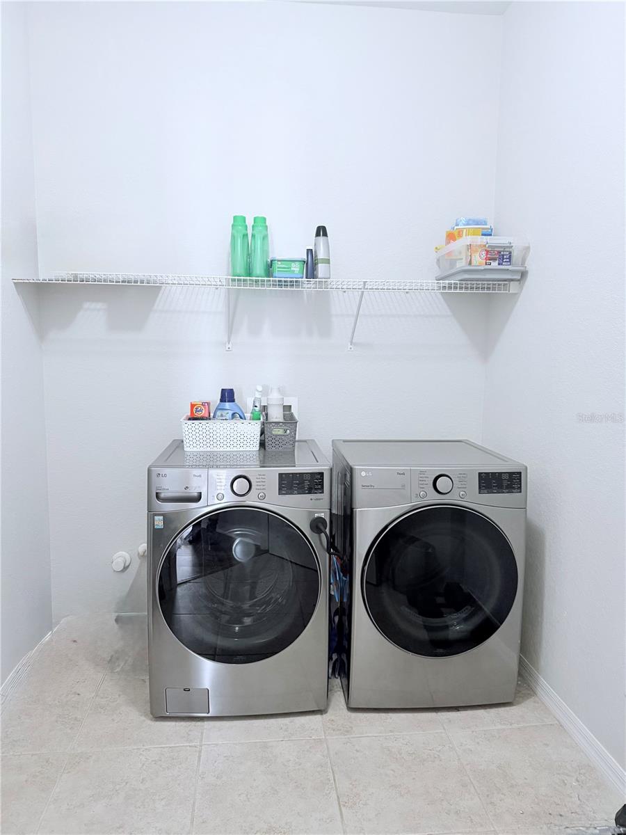 TRIANO - Residential