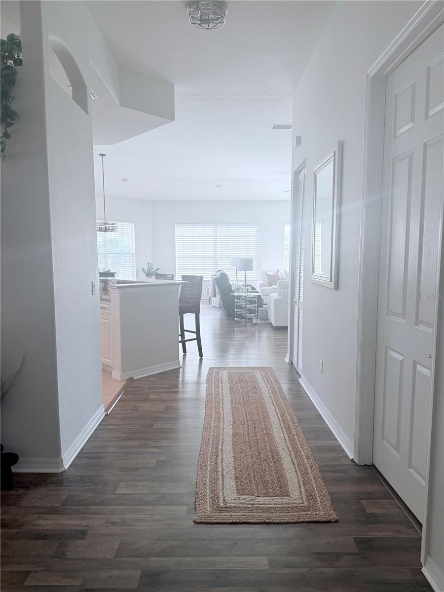 TRIANO - Residential