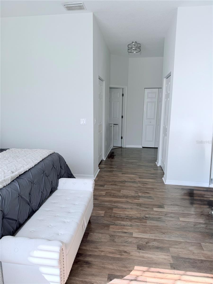 TRIANO - Residential