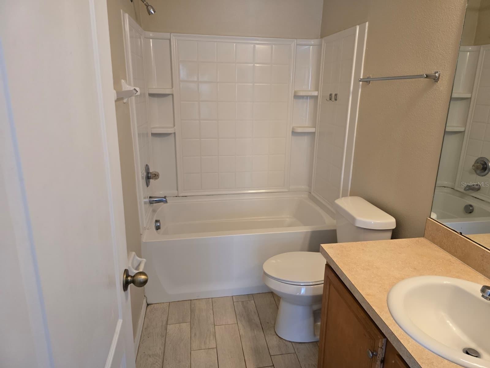 PANTHER TRACE PH 1 TOWNHOME - Residential Lease