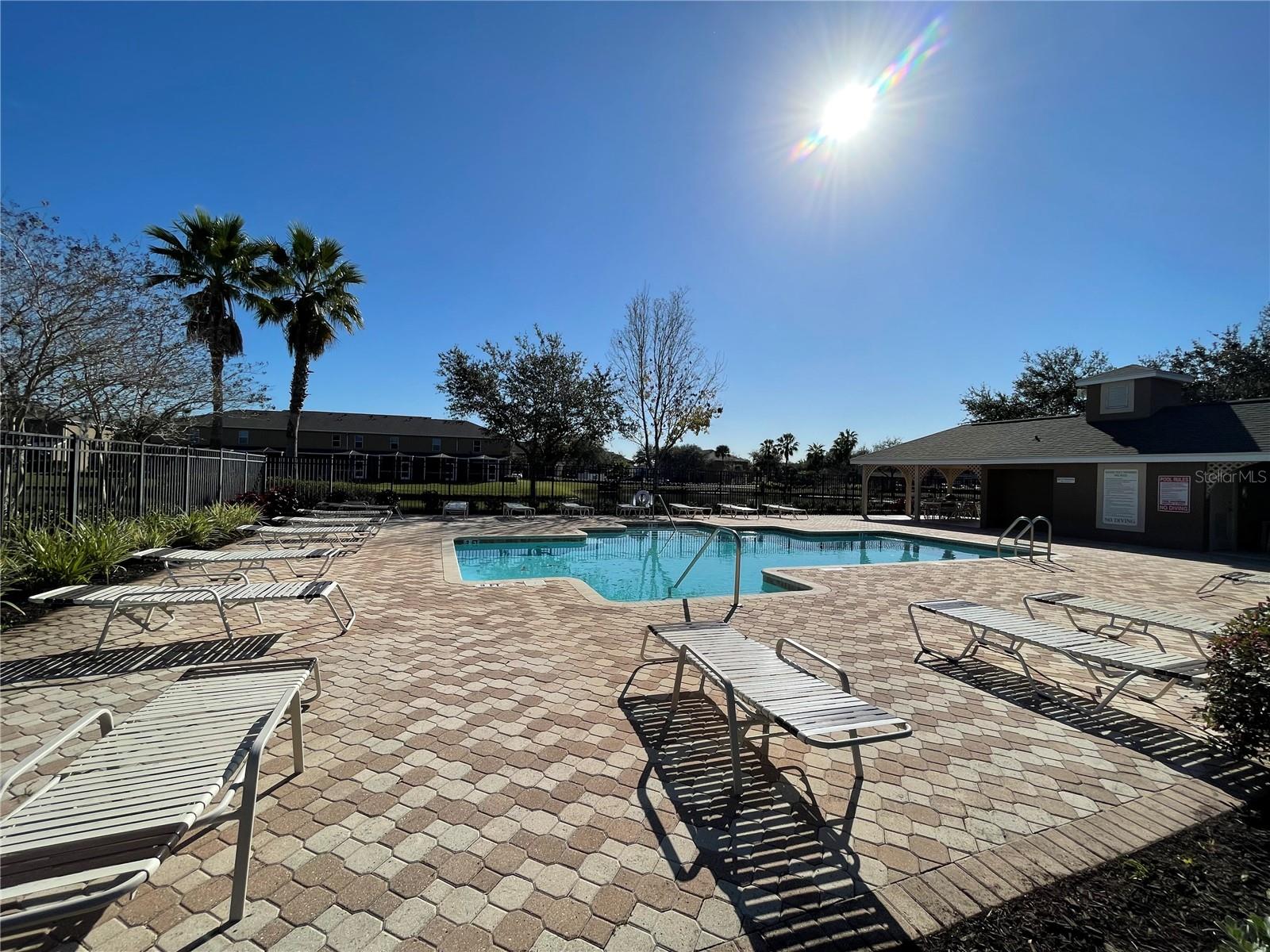 PANTHER TRACE PH 1 TOWNHOME - Residential Lease