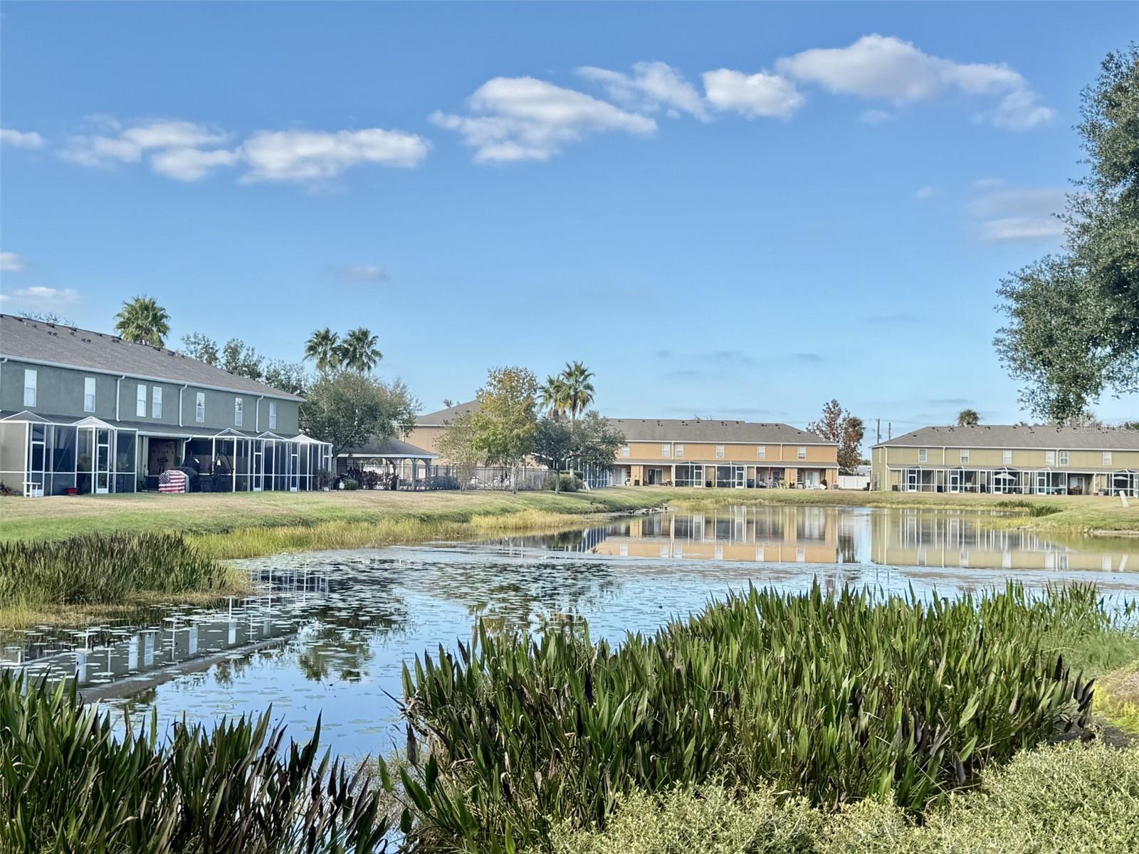 PANTHER TRACE PH 1 TOWNHOME - Residential Lease