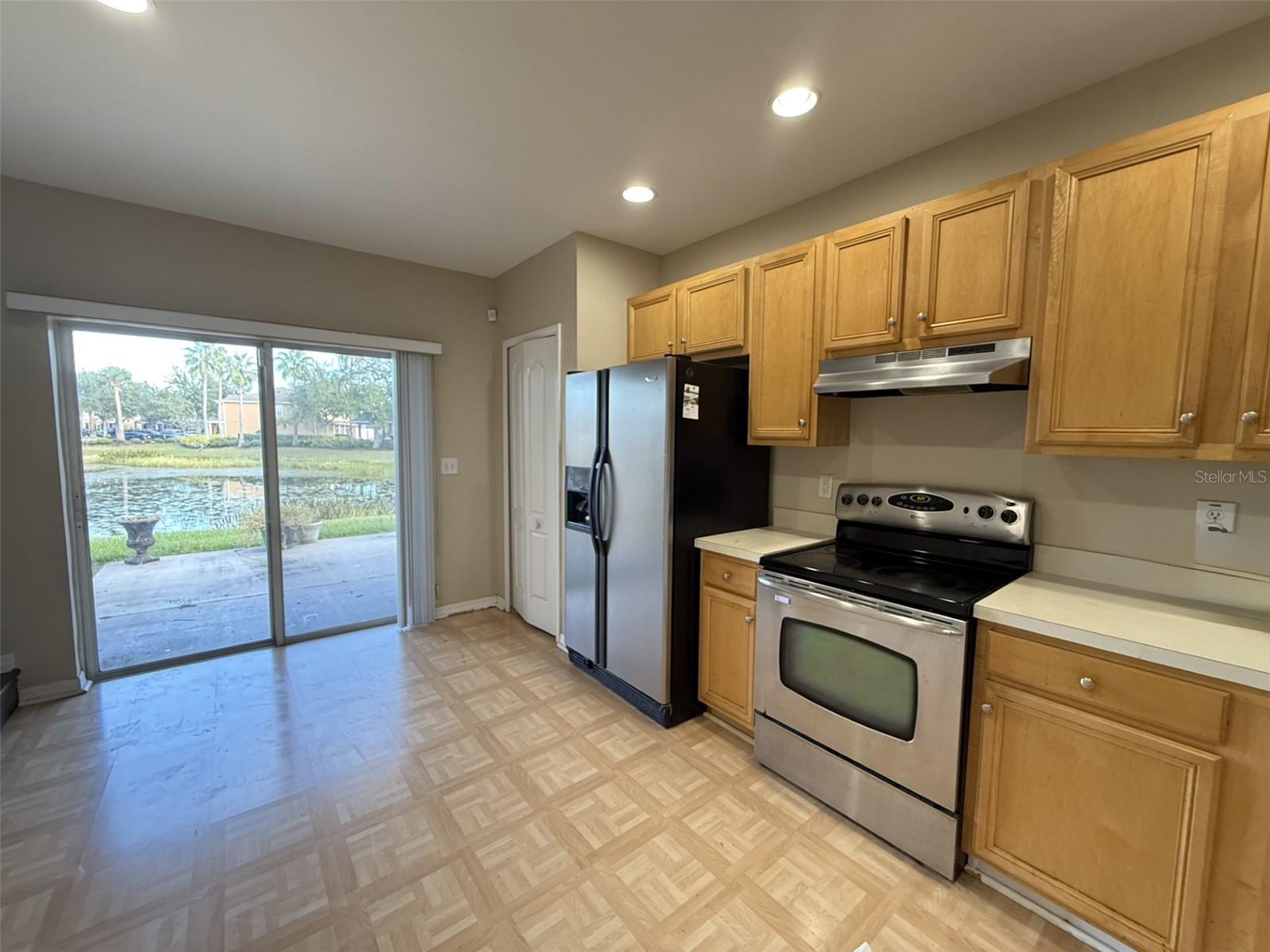 PANTHER TRACE PH 1 TOWNHOME - Residential Lease