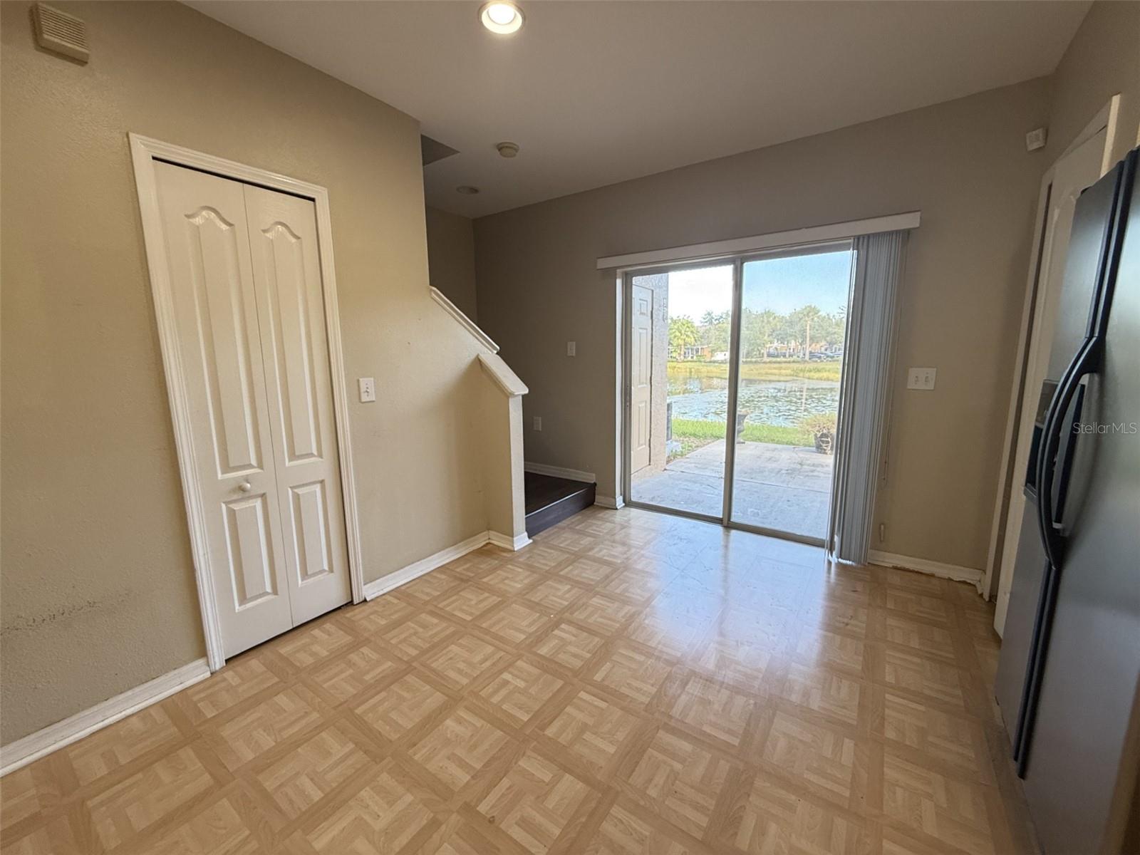 PANTHER TRACE PH 1 TOWNHOME - Residential Lease