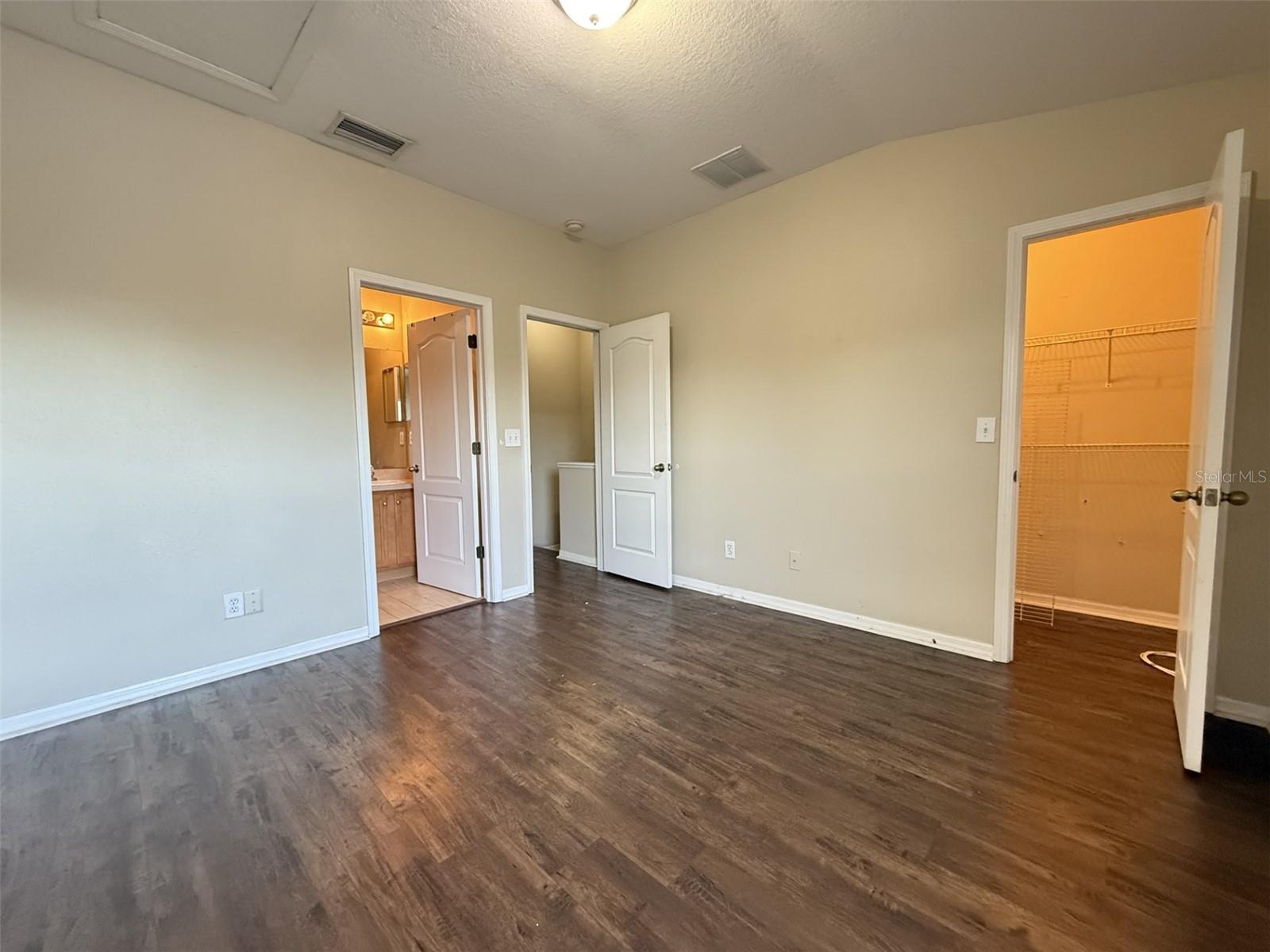 PANTHER TRACE PH 1 TOWNHOME - Residential Lease