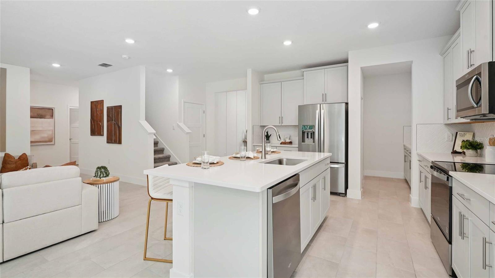 SANDAL KEY - Residential