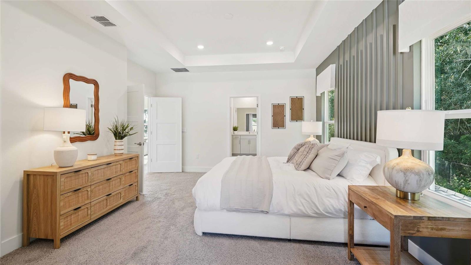 SANDAL KEY - Residential