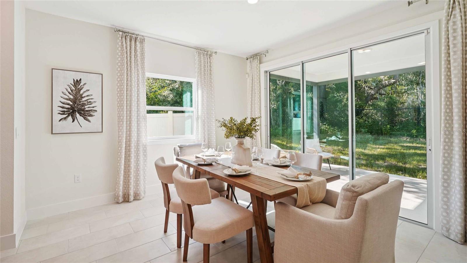 SANDAL KEY - Residential