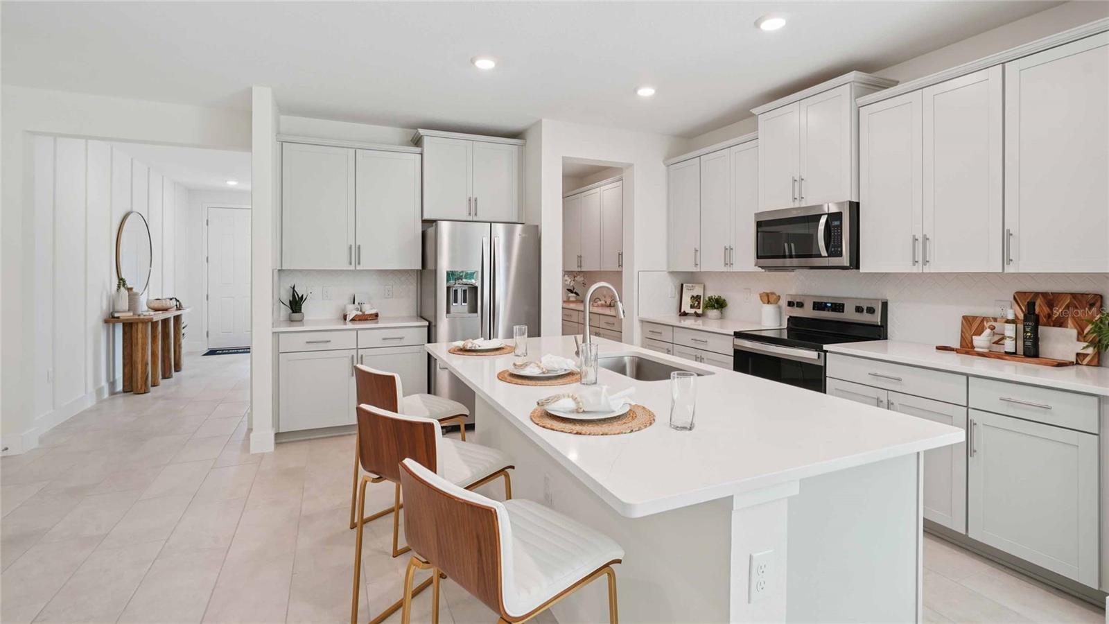 SANDAL KEY - Residential