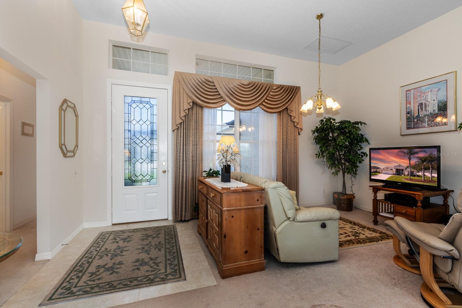 LEESBURG LEGACY UNIT 03 LT 259 - Residential