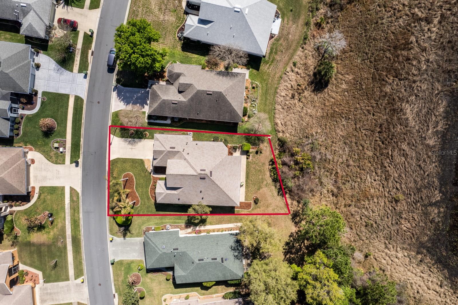 LEESBURG LEGACY UNIT 03 LT 259 - Residential