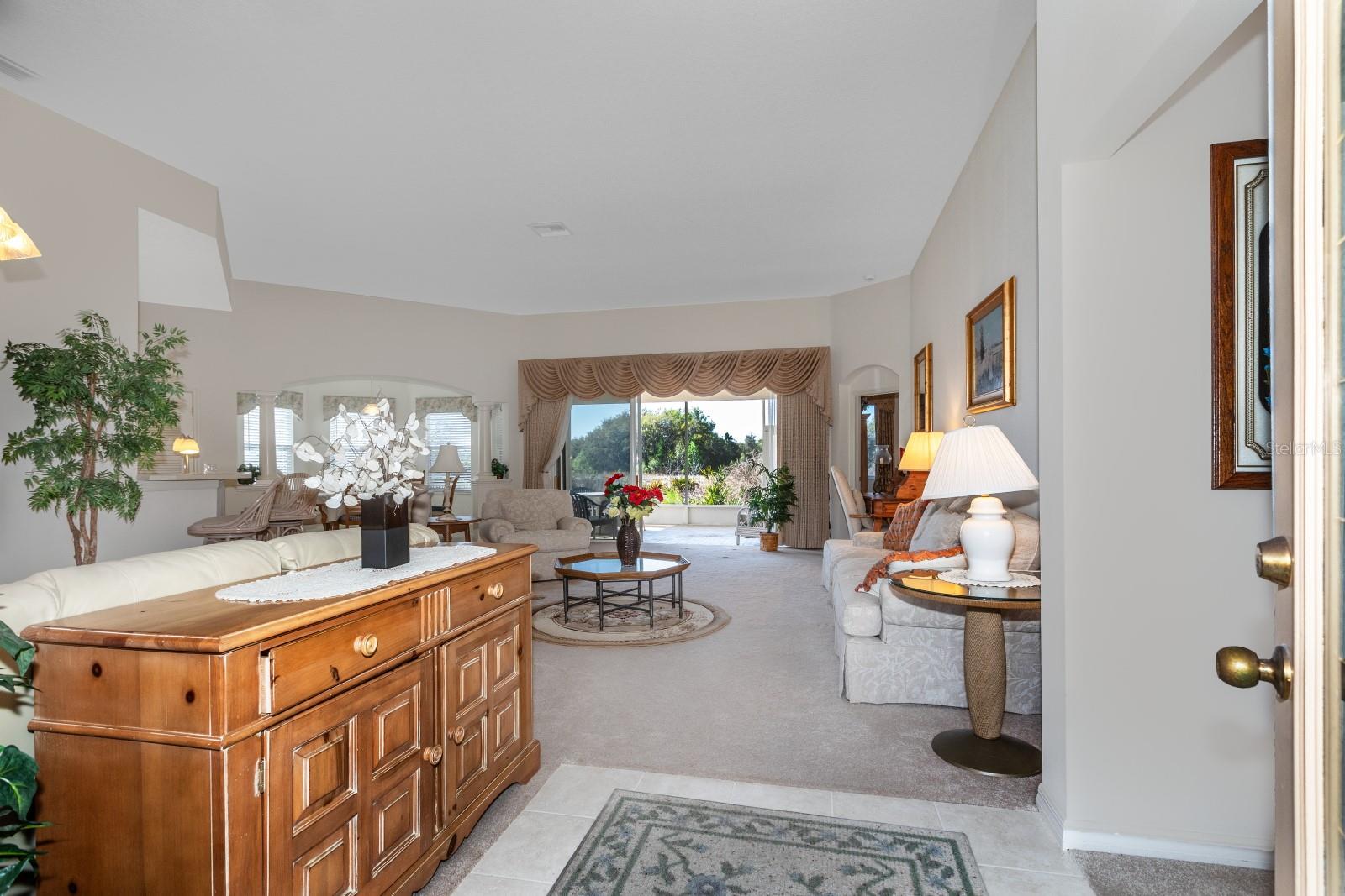 LEESBURG LEGACY UNIT 03 LT 259 - Residential