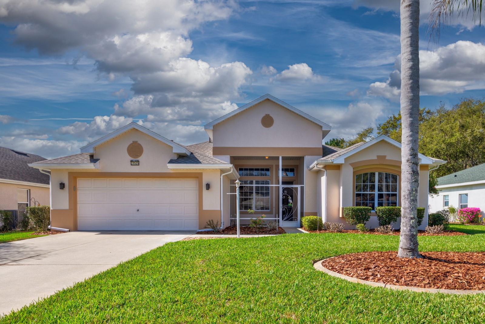 LEESBURG LEGACY UNIT 03 LT 259 - Residential