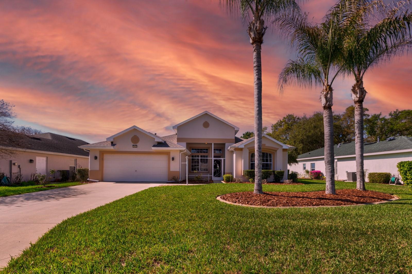 LEESBURG LEGACY UNIT 03 LT 259 - Residential