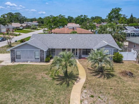 7 HEATHER LANE ORMOND BEACH FL 32174