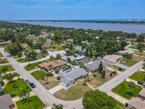 7 HEATHER LANE ORMOND BEACH FL 32174