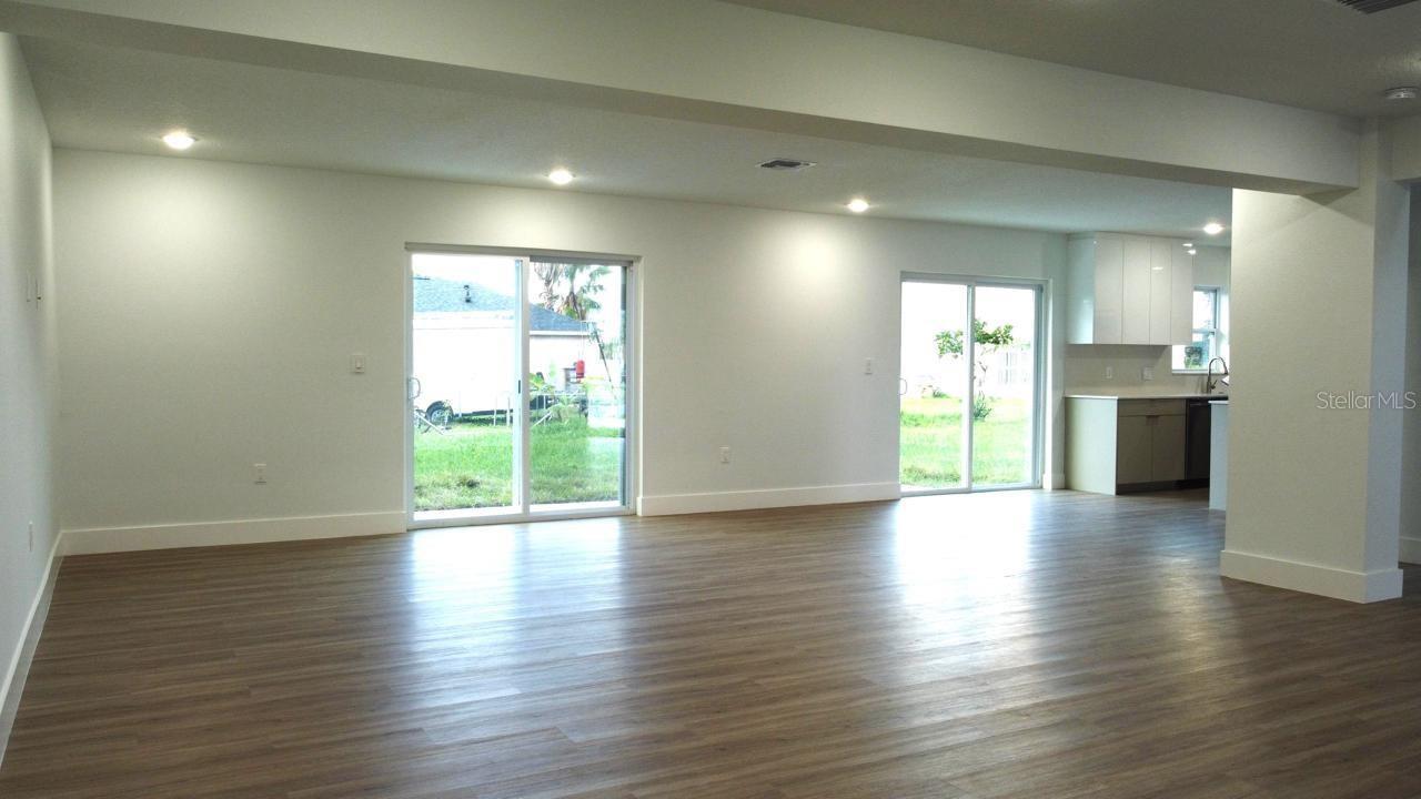 POINCIANA VILLAGE 5 NBHD 1 - Residential