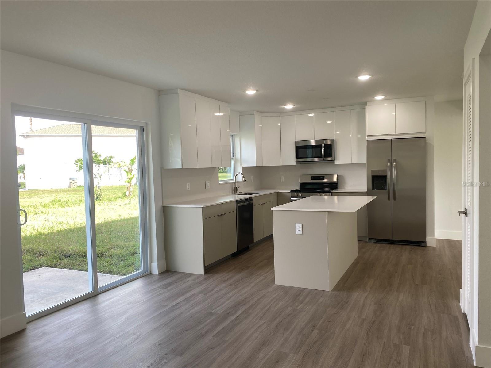 POINCIANA VILLAGE 5 NBHD 1 - Residential