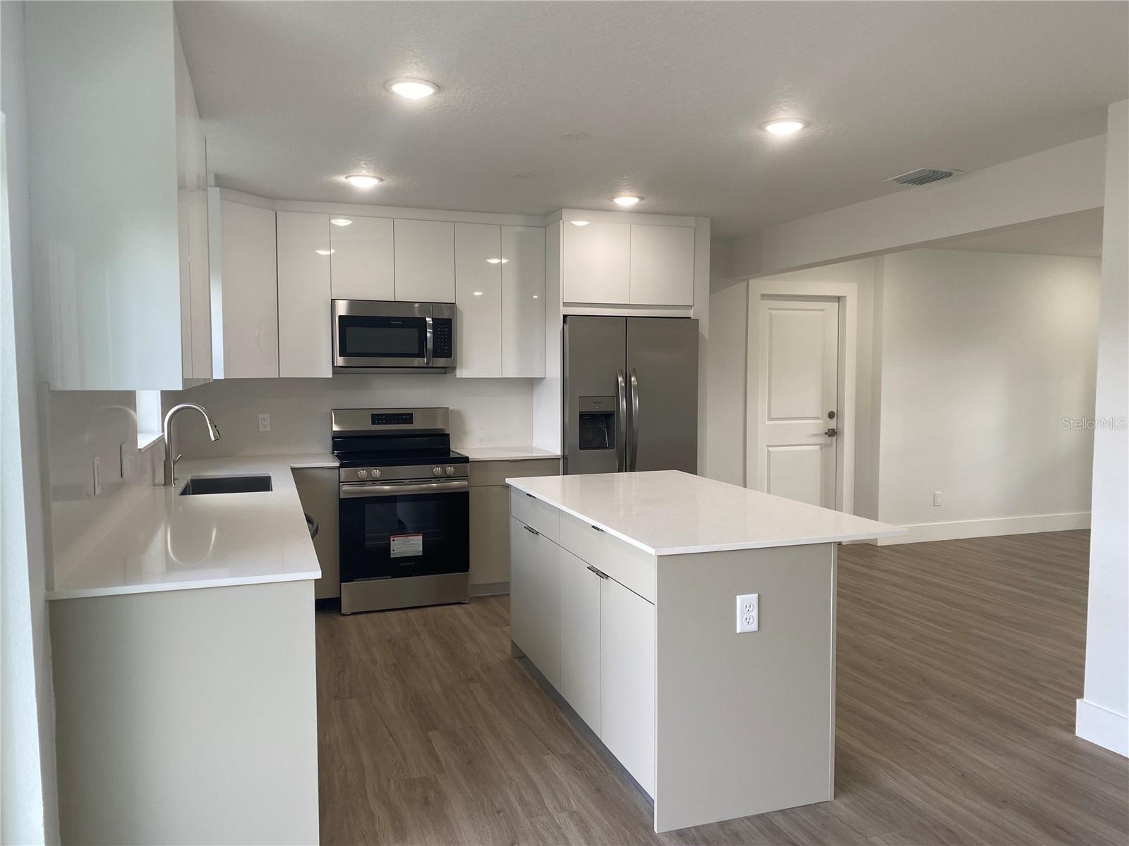 POINCIANA VILLAGE 5 NBHD 1 - Residential