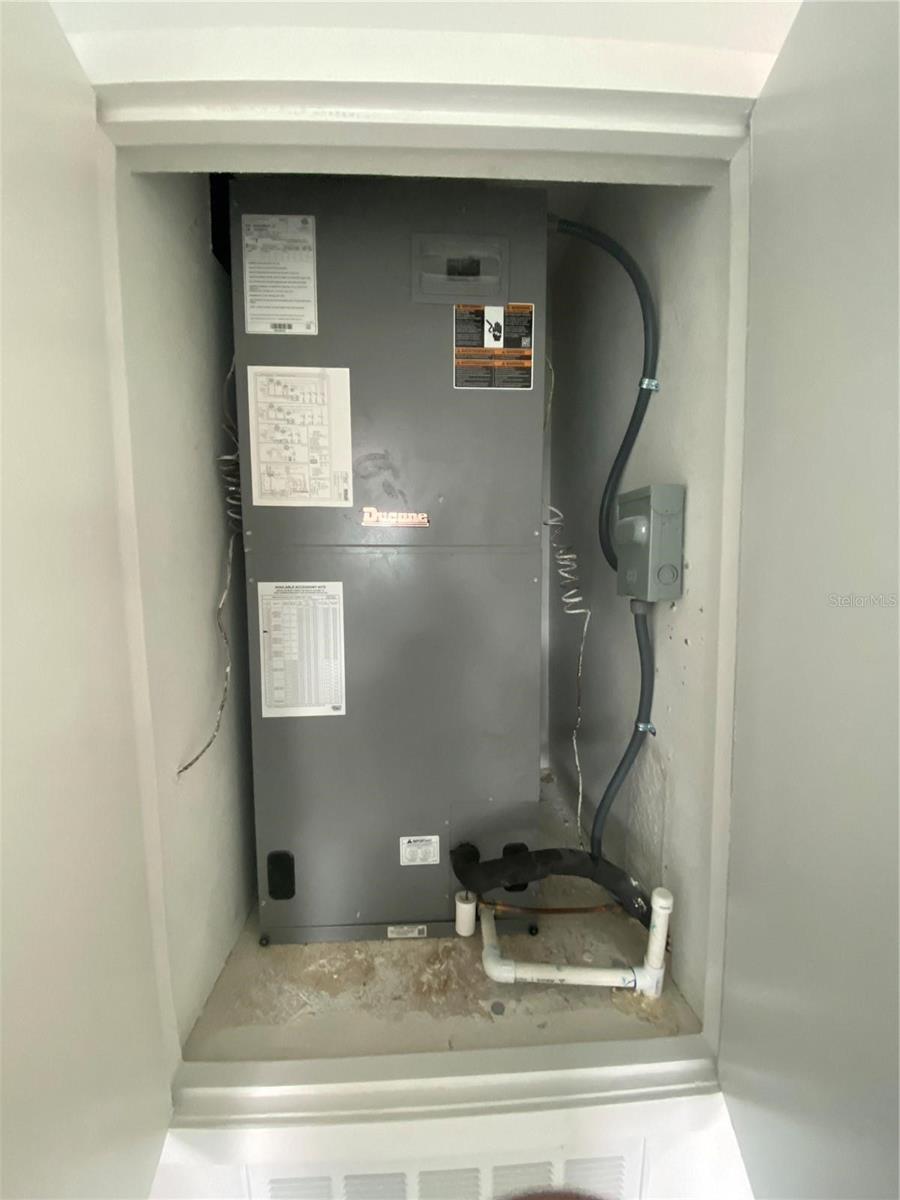 POINCIANA VILLAGE 5 NBHD 1 - Residential