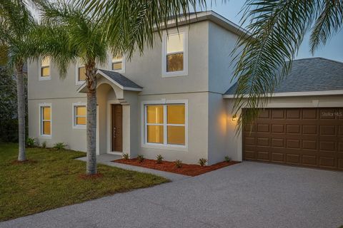 Photo of 1115 Munster Court, Kissimmee, FL 34759 (MLS # O6351785)