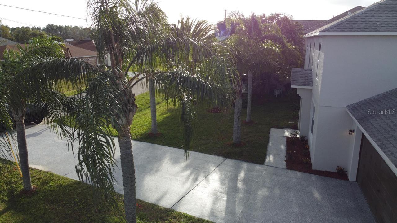 POINCIANA VILLAGE 5 NBHD 1 - Residential