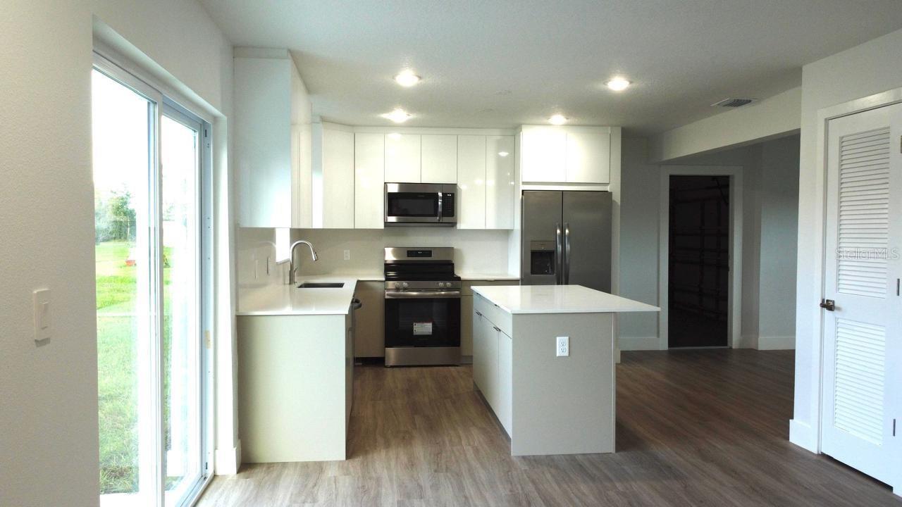 POINCIANA VILLAGE 5 NBHD 1 - Residential